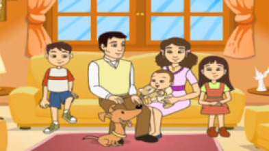 Imagen de Mi familia católica: El Padre Pío y el Sacramento de la Confesión - 5