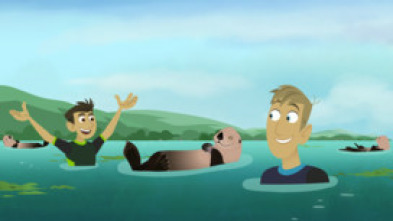 Imagen de Els germans Kratt (T7): Ep.6 - 5
