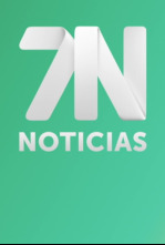 7Noticias Fin de semana