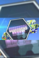 Imagen de Guerreras DHF - 1