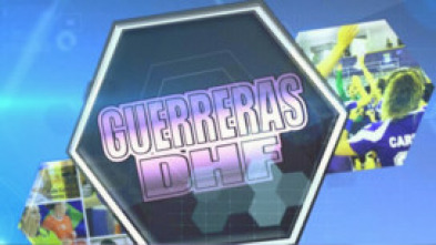 Imagen de Guerreras DHF - 2