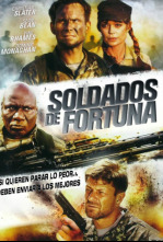 Imagen de Soldados de fortuna - 2