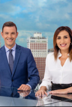 Telenoticias fin de semana