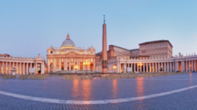 El mundo visto desde El Vaticano