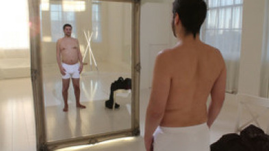 Imagen de Mi secreto al desnudo (T2): Ep.8 - 5