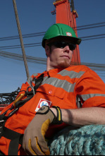 Imagen de Las reparaciones más...: El espejo de 20 toneladas - 4