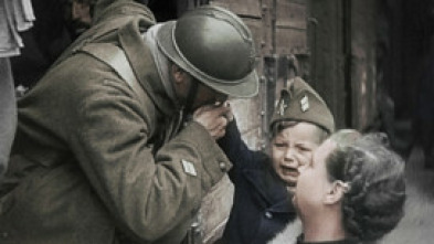 Imagen de Apocalipsis: La...: La agresión - 5