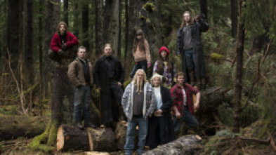 Imagen de Mi familia vive... (T4): Alarmados y peligrosos - 7