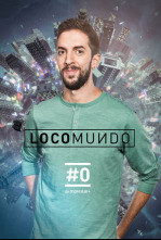 Imagen de LocoMundo (T2): Terrorismo - 2