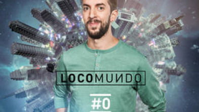 Imagen de LocoMundo (T2): Terrorismo - 7
