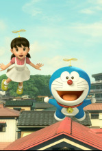 Imagen de Stand by Me Doraemon - 4