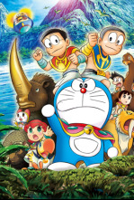 Imagen de Doraemon en busca del escarabajo dorado - 4