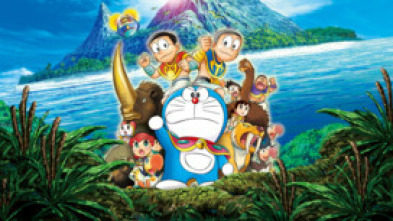 Imagen de Doraemon en busca del escarabajo dorado - 5