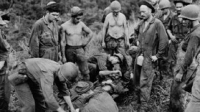 Dentro de la Segunda Guerra Mundial 