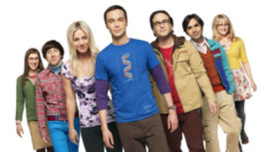 Big Bang - La resonancia del romance
