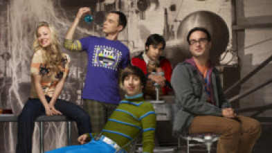 Big Bang - El experimento gorila