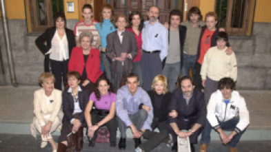 Aquí no hay quien viva - Érase una despedida de soltero