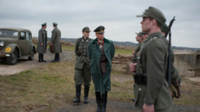 Imagen de Nazi Megaestructuras: Sigfrido, la línea de defensa nazi - 5