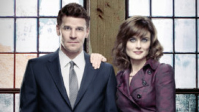 Imagen de Bones (T8): Ep.24 El secreto del asedio - 10