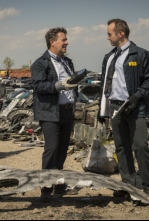Imagen de Mayday: Catástrofes...: Distracción fatal - 6