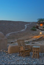 Turismo rural en el mundo: Jordania