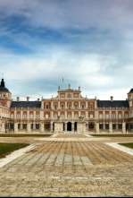 Imagen de Sitios reales: Fuentes de la granja y relevo solemne - 4