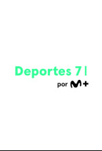 M+ Deportes 5