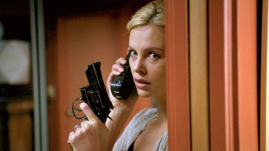 Imagen de Atrapada (Trapped) - 3