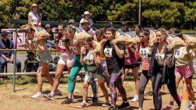 Imagen de La carrera de las chicas de Appleton - 3
