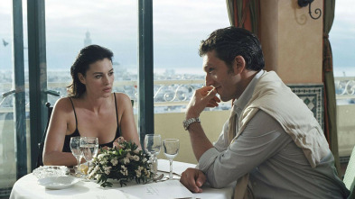 Imagen de Agentes secretos - 3