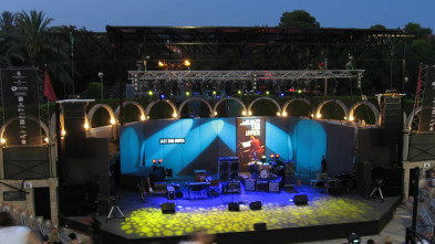 Imagen de Festival de Jazz... (T2025): Mar Vilaseca Quintero - 3