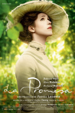 Imagen de La promesa - 2