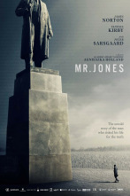 Imagen de Mr. Jones - 2