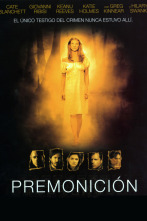 Imagen de Premonición - 2
