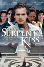 Imagen de El beso de la serpiente - 2