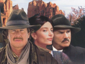 Imagen de La ley de los fuertes - 1