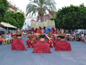 Imagen de En el corazón de la fiesta - 1