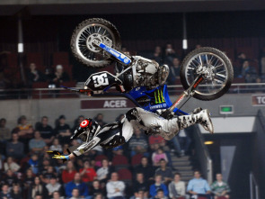 Imagen de Freestyle Motocross - 1