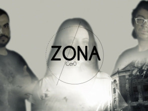 Imagen de Zona cero - 1