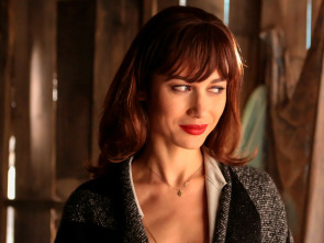 Imagen de Gun Shy - 1