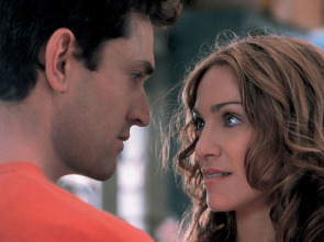 Imagen de Algo casi perfecto - 1