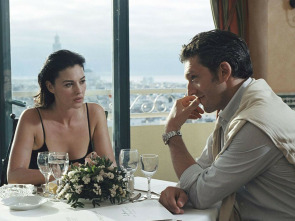 Imagen de Agentes secretos - 1
