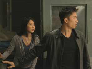 Imagen de Beyond Redemption - 1