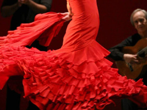 Imagen de Festival Internacional de Cante Flamenco Lo Ferro - 1