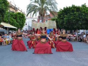 Imagen de En el corazón de la fiesta - 1