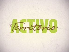 Imagen de Territorio Activo - 1