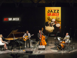 Imagen de Festival de Jazz... (T2025): Mar Vilaseca Quintero - 1