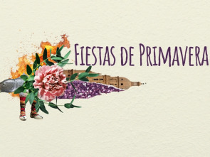 Imagen de Fiestas de Primavera...: Exaltación Huertana - 1