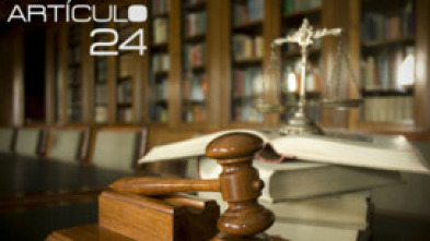 Artículo 24 - Sentencia 168/2012