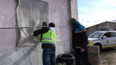 Imagen de 091: alerta policía: Ep.3 - 5